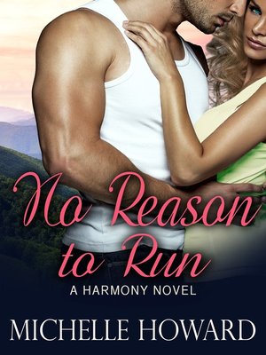 cover image of No Reason to Run